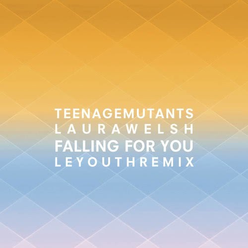 Falling for You (LE YOUTH Remix)