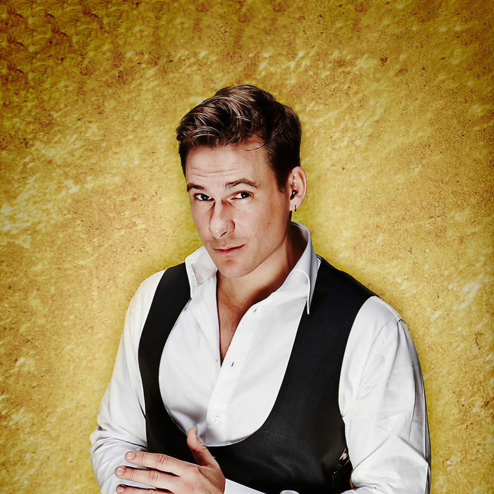 Lee Ryan