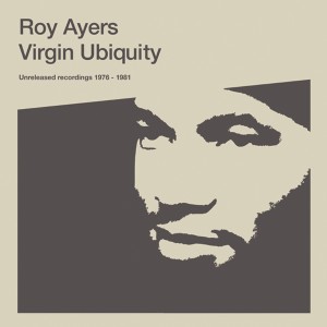 收聽Roy Ayers的I Just Wanna Give It Up歌詞歌曲