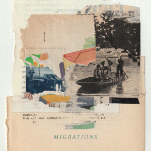 อัลบัม Migrations ศิลปิน Richard Walters