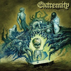 收聽Extremity的Misbegotten / Coffin Death歌詞歌曲