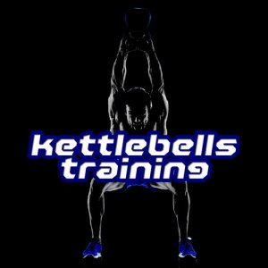 Work Out Music Club的專輯Kettlebells Training