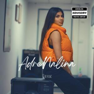 อัลบัม Adrenalina (feat. LEVImusic) ศิลปิน Dayak