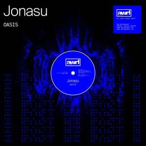 Jonasu的專輯Oasis