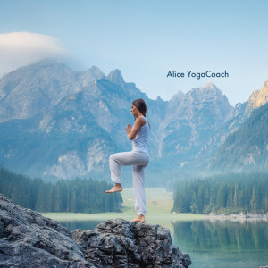 Alice YogaCoach的專輯Shatter Self-Doubt Barriers (Focused on Change and Growth)