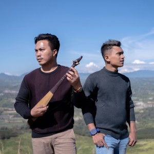 Peri Jonta Pinem的专辑DJ Remix La Salah Pilih