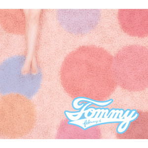 Tommy February6的專輯Bloomin'!