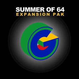 อัลบัม Summer of 64: Expansion Pak ศิลปิน GameGrooves