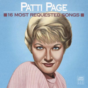 收聽Patti Page的I'll Never Fall In Love Again歌詞歌曲