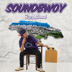 Album Soundbwoy from Ras Muhamad