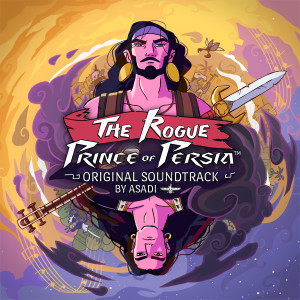 Manu Bachet的專輯The Rogue Prince of Persia (Original Game Soundtrack)