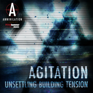 收聽Annihilation的New West歌詞歌曲