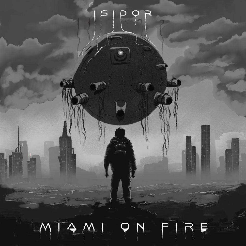 Miami On Fire