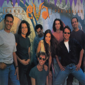 ดาวน์โหลดและฟังเพลง Adão พร้อมเนื้อเพลงจาก Banda Eva