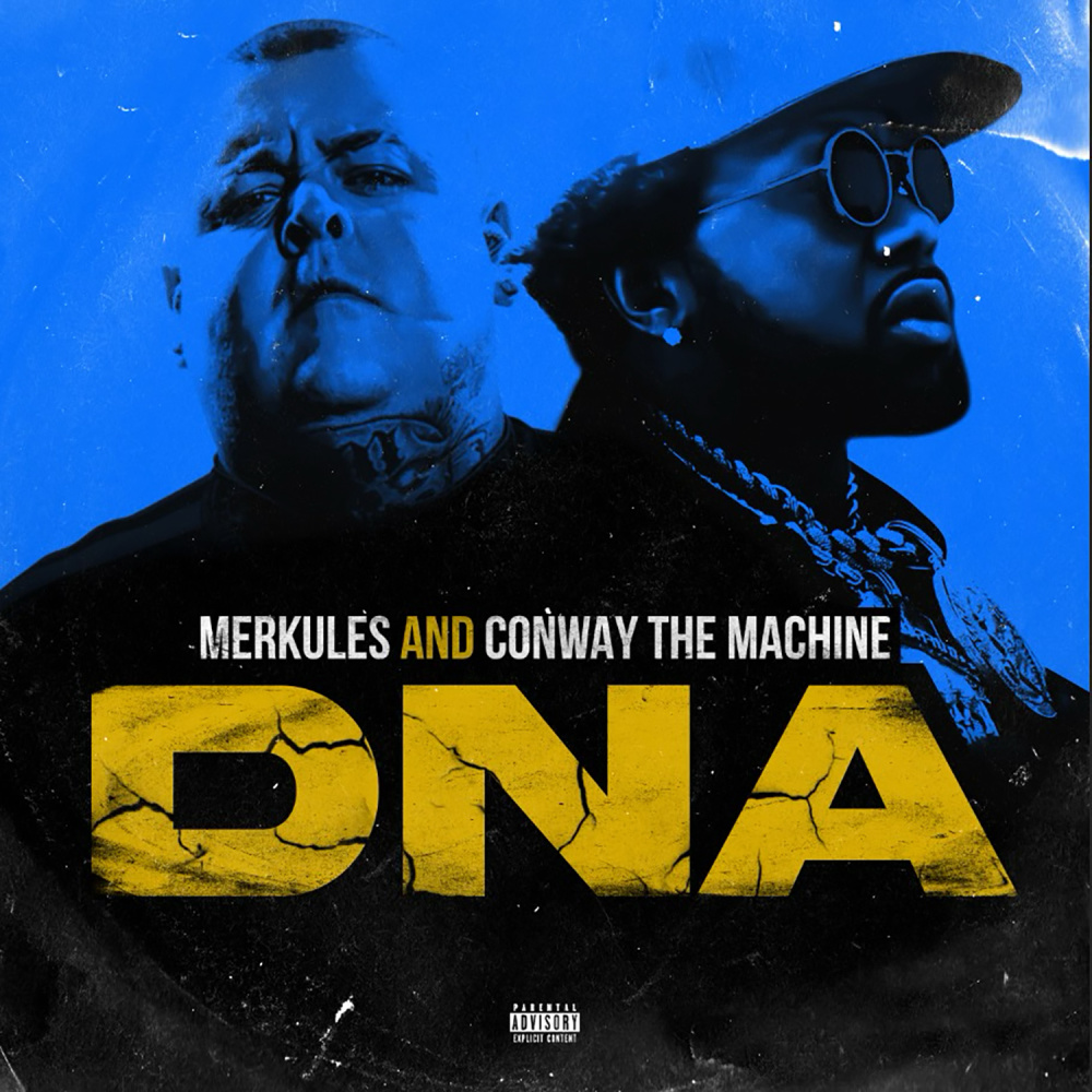 DNA (Explicit)