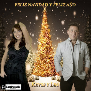 收聽Kryss的Feliz Navidad歌詞歌曲