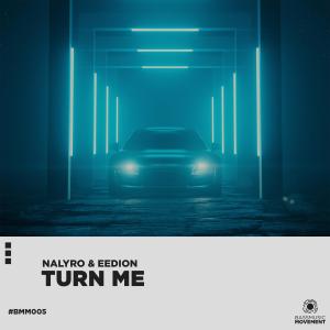 Album Turn Me from 