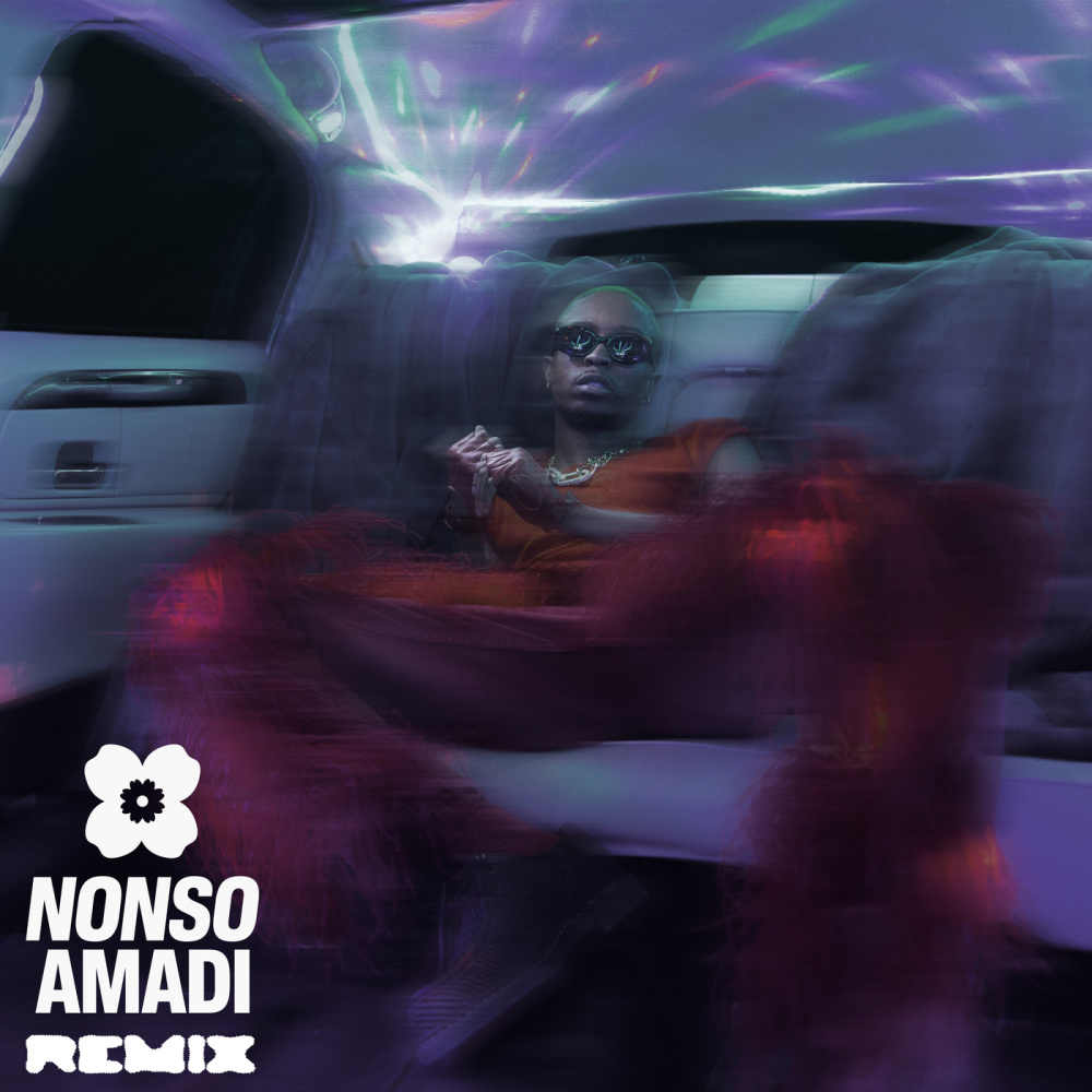 Spaceman (Remix Nonso Amadi|Explicit)