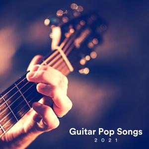 Thomas Tiersen的專輯Guitar Pop Songs 2021