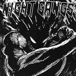 Listen to NIGHT GANGS song with lyrics from PHXNK DEMXN