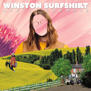 ดาวน์โหลดและฟังเพลง Since I Saw You There พร้อมเนื้อเพลงจาก Winston Surfshirt