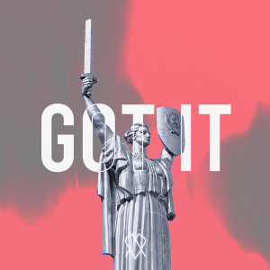 ดาวน์โหลดและฟังเพลง Got It พร้อมเนื้อเพลงจาก Kadoz