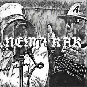 Album NEMA KAK (Explicit) from Nasyo Chernia