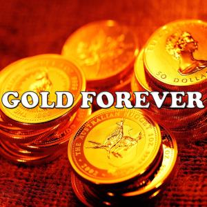 收聽Made famous by The Wanted的Gold forever歌詞歌曲