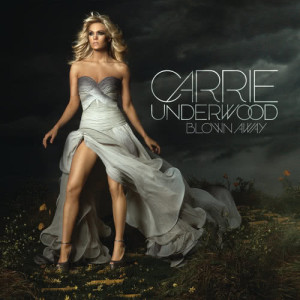 收聽Carrie Underwood的Blown Away歌詞歌曲