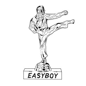收聽EasyBoy的Shrdlu歌詞歌曲