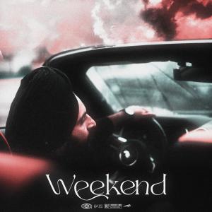收聽Simu Dhillon的Weekend歌詞歌曲