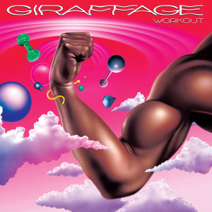 Giraffage的專輯Workout (Edit)