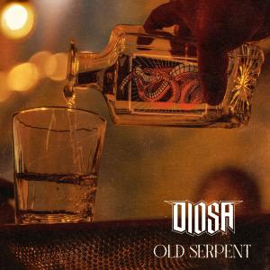 收聽DIOSA的Old Serpent歌詞歌曲