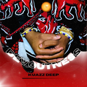 收聽Kuazz Deep的Strings Attached歌詞歌曲