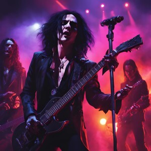 Listen to Personalidades song with lyrics from UDK