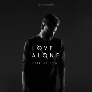 收聽Mokita的Love Alone (Piano Score)歌詞歌曲