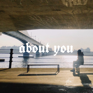 收聽BV的About You歌詞歌曲