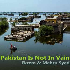 Listen to Pakistan Is Not In Vain song with lyrics from EK'rem