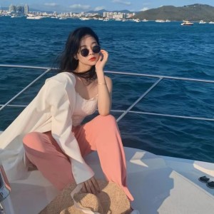 Album 当我遇见你 (Explicit) from 