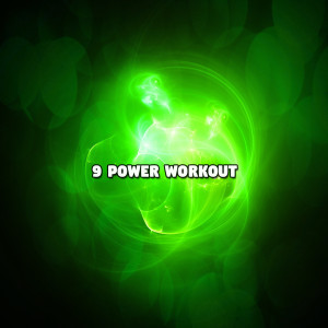 Album 9 Power Workout oleh CDM Project