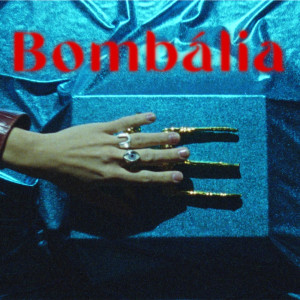 Expresso Transatlântico的专辑Bombália