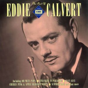 ดาวน์โหลดและฟังเพลง Zambesi พร้อมเนื้อเพลงจาก Eddie Calvert