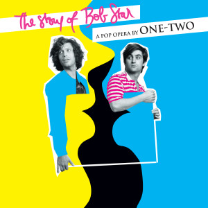 อัลบัม The Story of Bob Star (A pop opera) ศิลปิน One-Two