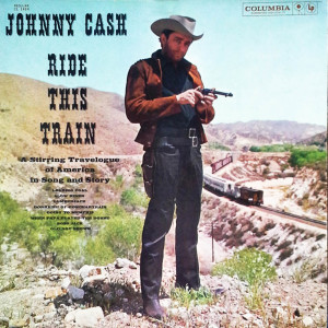 ดาวน์โหลดและฟังเพลง Old Doc Brown พร้อมเนื้อเพลงจาก Johnny Cash