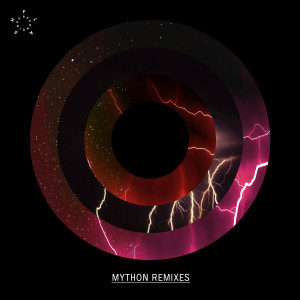 Album Mython Explosive Remixes from Florian Meindl