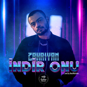 Listen to Kaç Bin Defa song with lyrics from Zahriyan