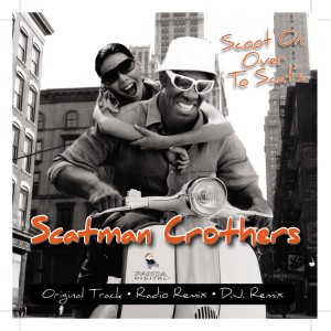 ดาวน์โหลดและฟังเพลง Scoot On Over To Scat's พร้อมเนื้อเพลงจาก Scatman Crothers