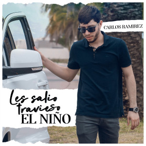 Album Les Salio Travieso El Niño oleh Carlos Ramirez