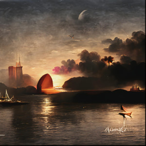 default playlist img