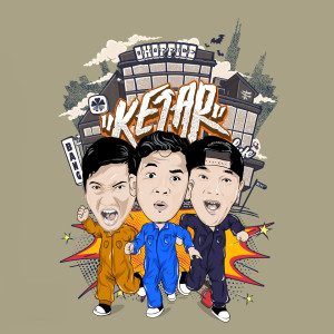 Dengarkan lagu Masa Bodo nyanyian Tuan Kantoran dengan lirik